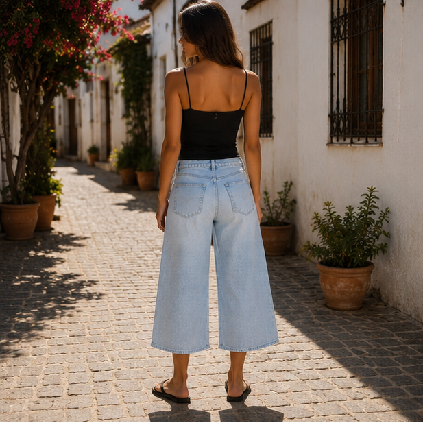 Hazura Pant