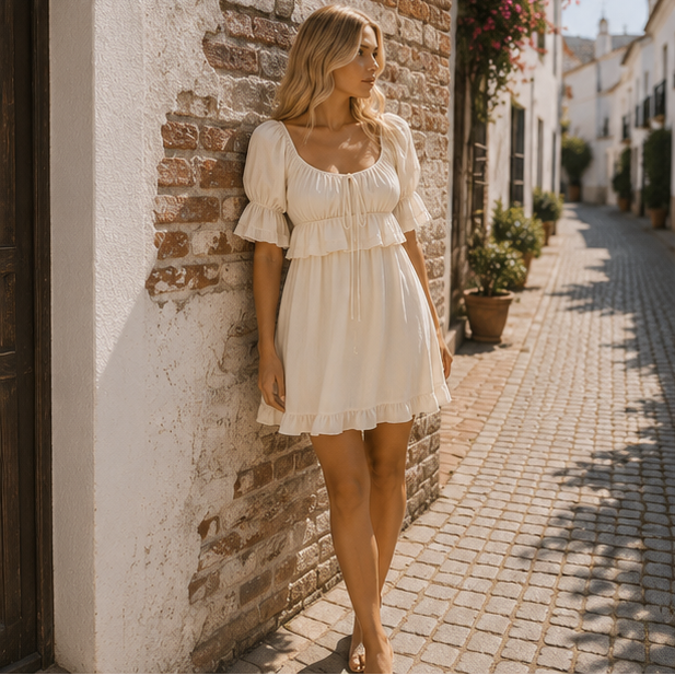 Terese Dress