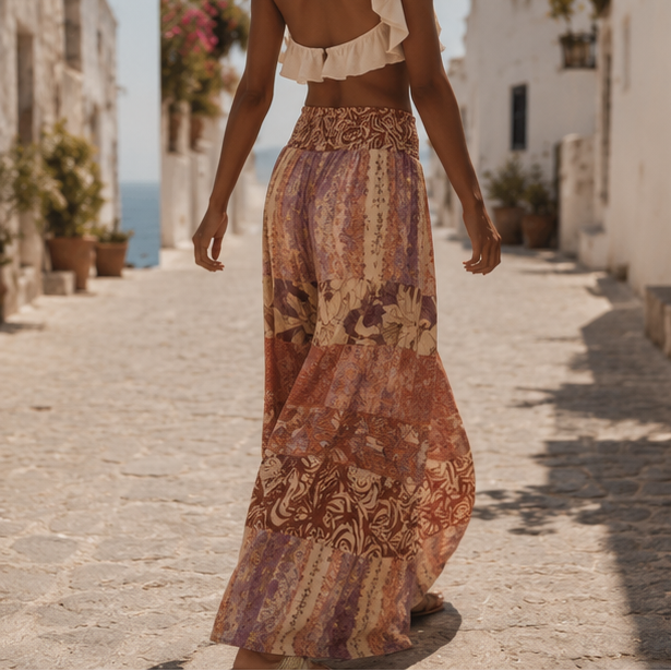 Vera Pant