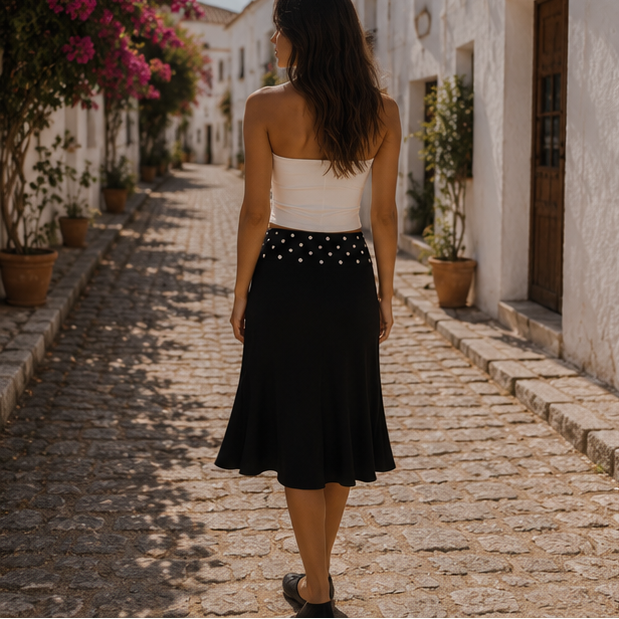 Nyora Skirt
