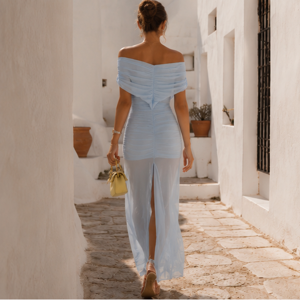 Lovea Dress