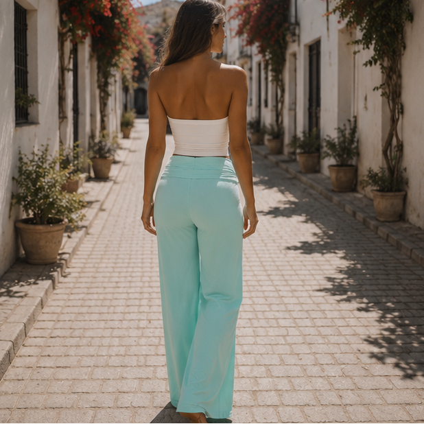 Marona Pant