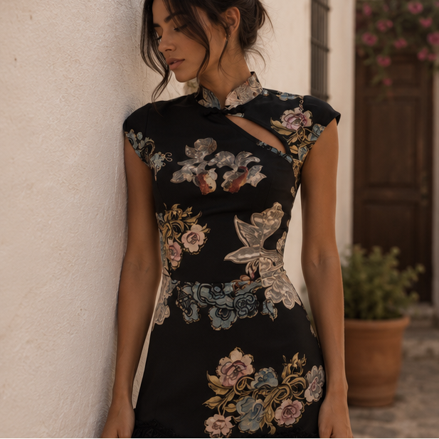 Tifany Dress