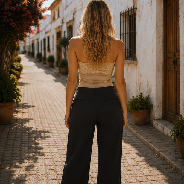 Fryana Top