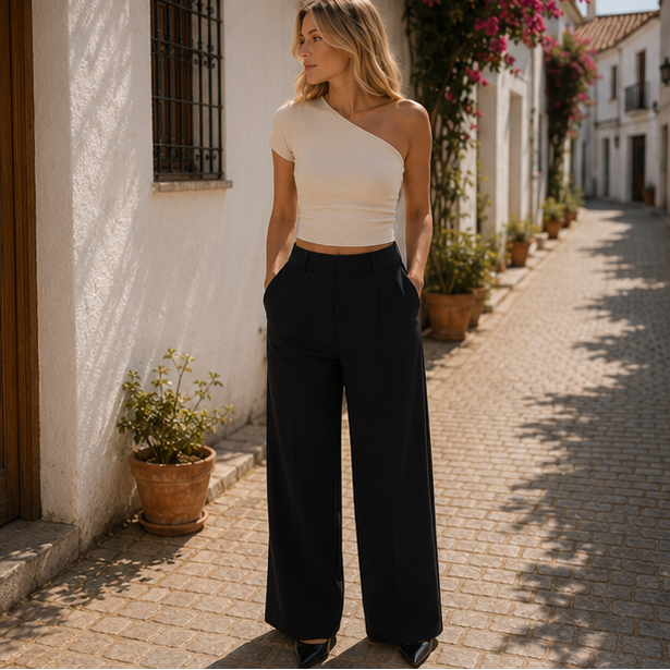 Samalia Top