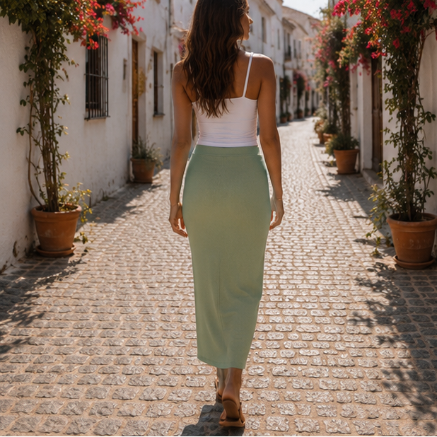 Jiana Skirt