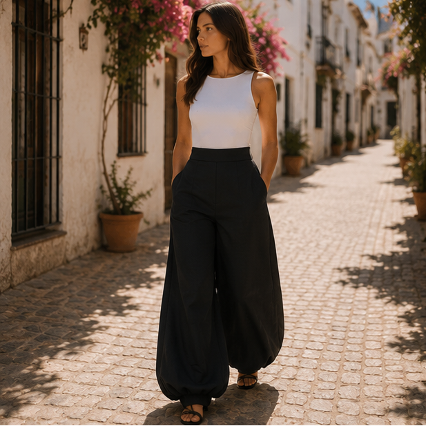 Zorila Pant