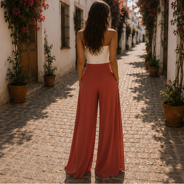 Benarya Pant