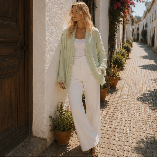 Farasia Jacket