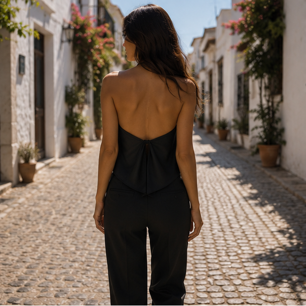 Gyara Top