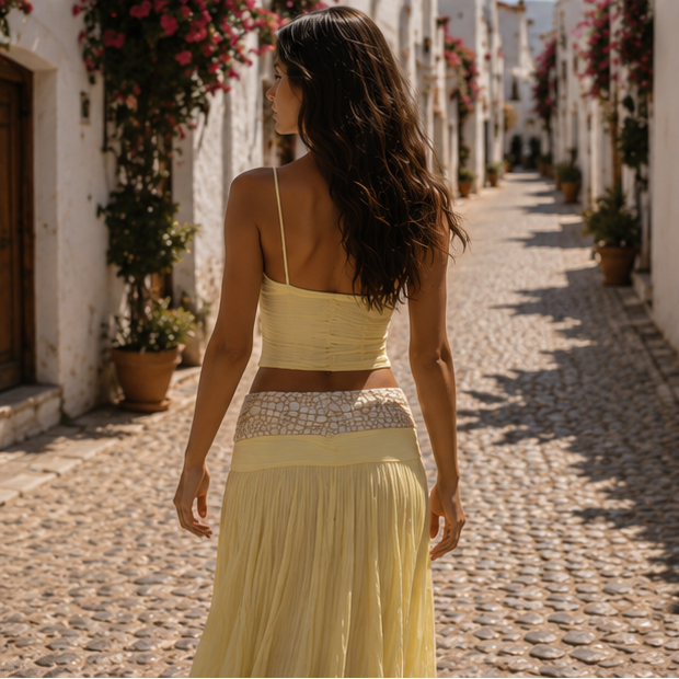 Larsa Set
