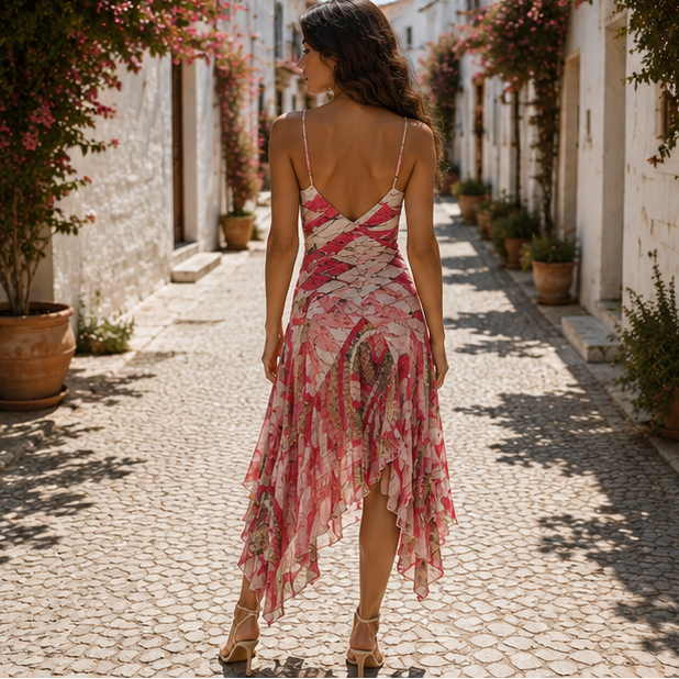 Herai Dress