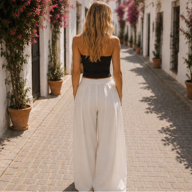 Candice Pant
