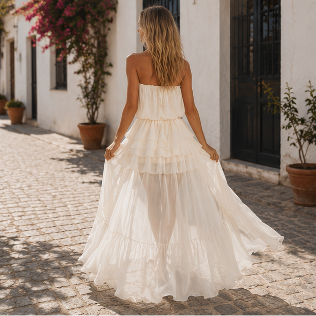 Deneva Dress