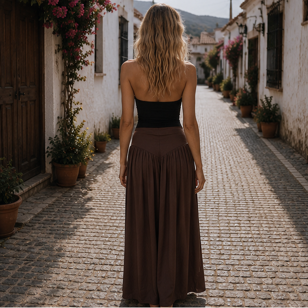 Dyana Skirt