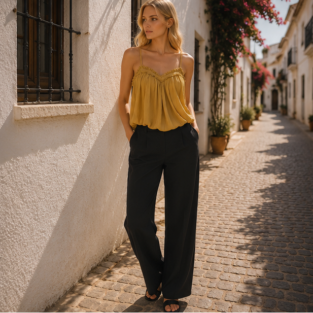 Daria Top