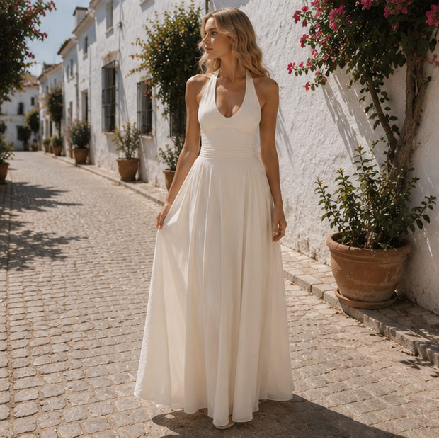 Azara Dress