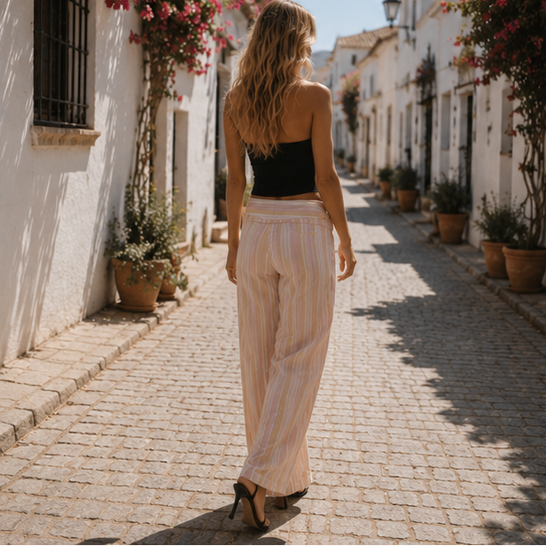 Javana Pant