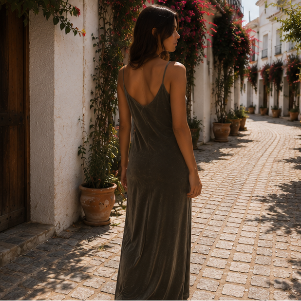 Gyta Dress