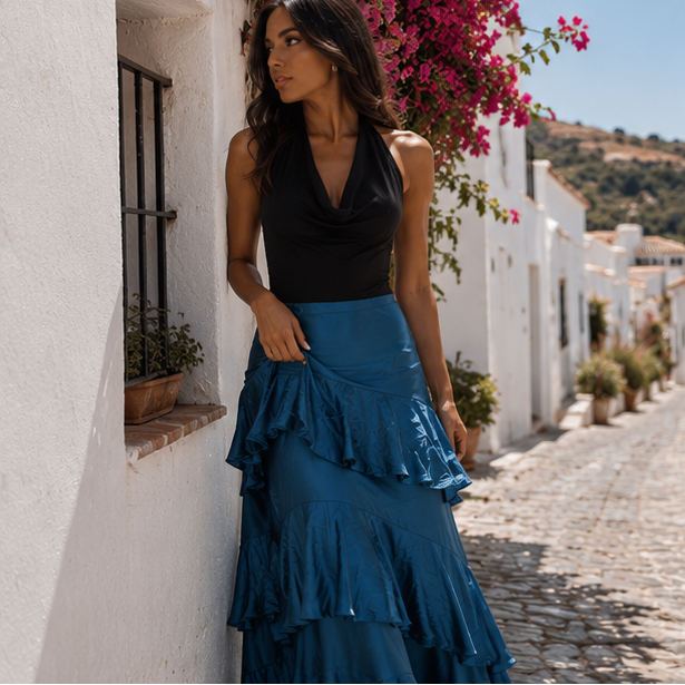 Yova Skirt