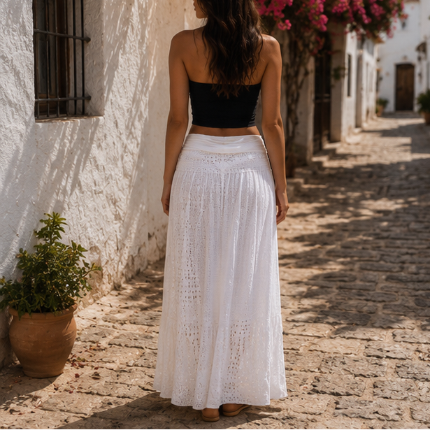 Orla Skirt