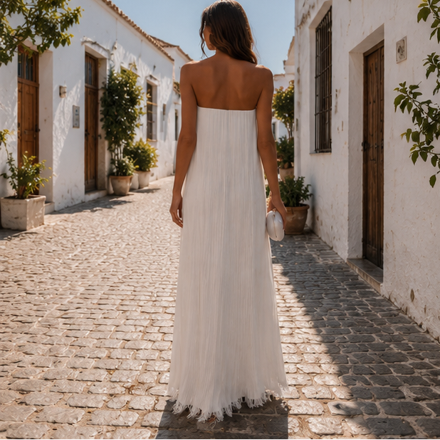 Vita Dress