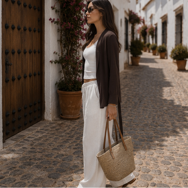 Geva Jacket
