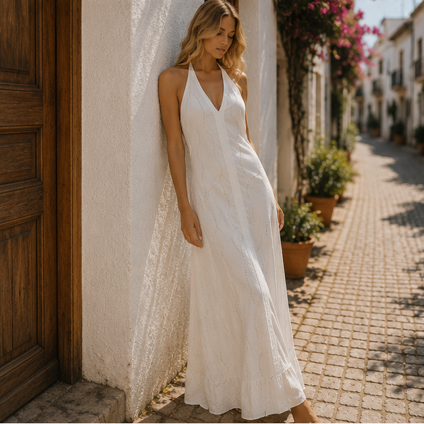 Serena Dress