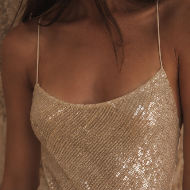 Filana Dress
