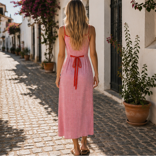 Valora Dress
