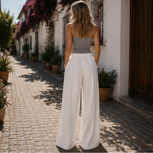 Vraia Pant