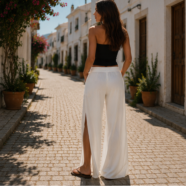 Hefara Pant