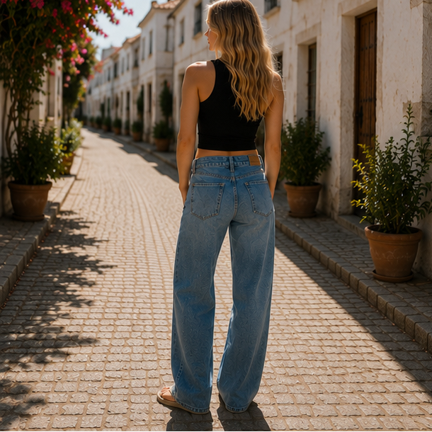 Classic Jean