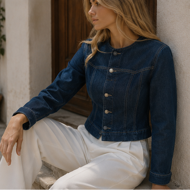 Vrata Jacket