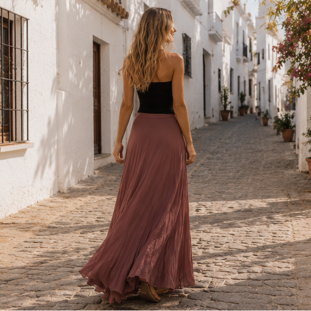 Tunia Skirt