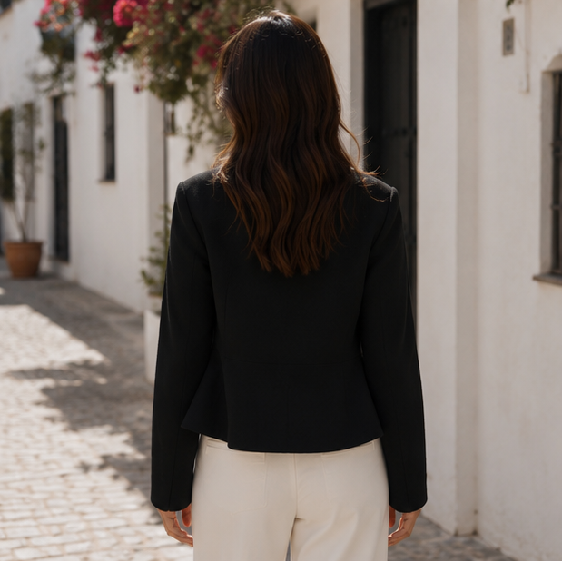 Kyro Jacket