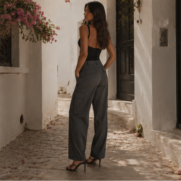 Tyrana Pant
