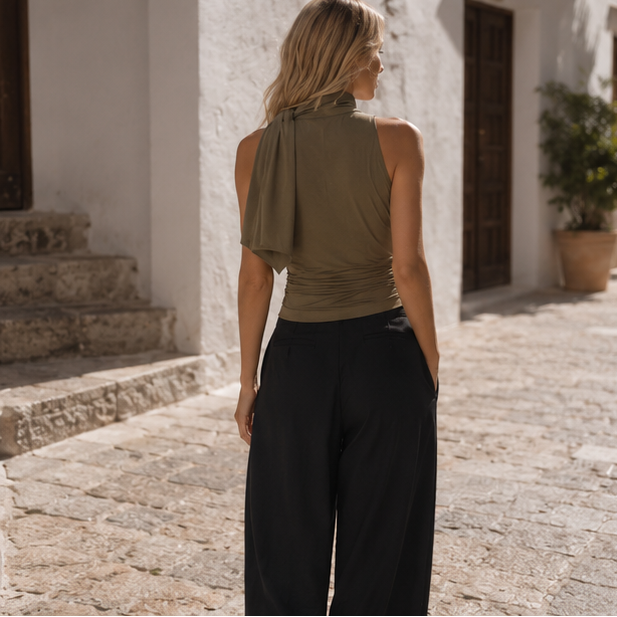 Sianay Top