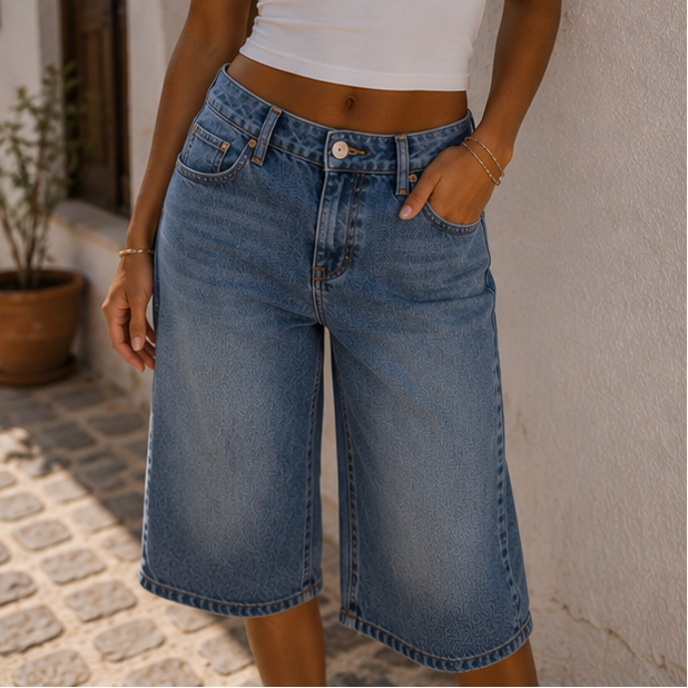 Farah Short