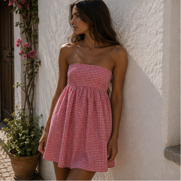 Olija Dress