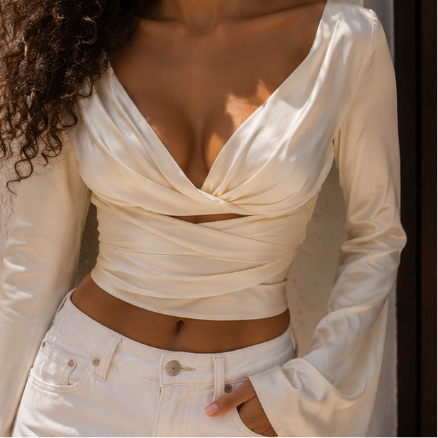 Ruby Top