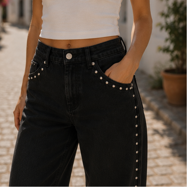 Fraya Jean