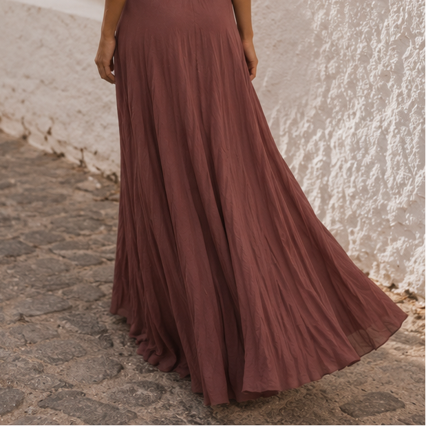 Tunia Skirt