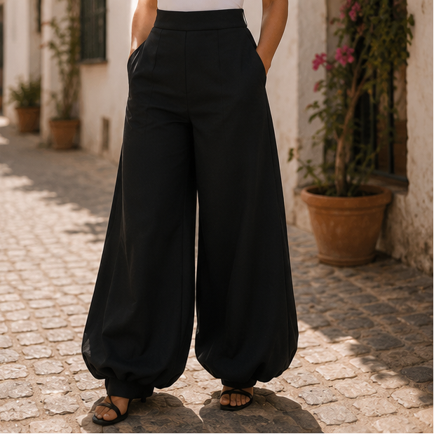 Zorila Pant