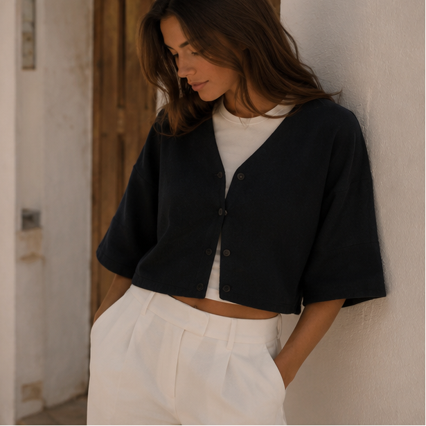 Pyola Top Jacket