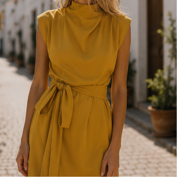 Byrana Dress