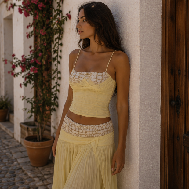 Larsa Set