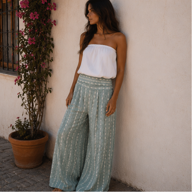Mujya Pant