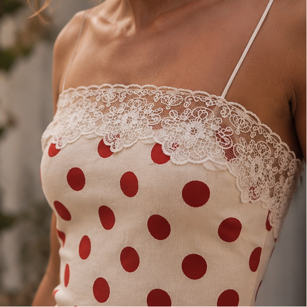 Yolana Dress