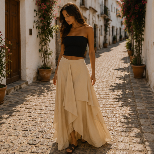Venina Skirt